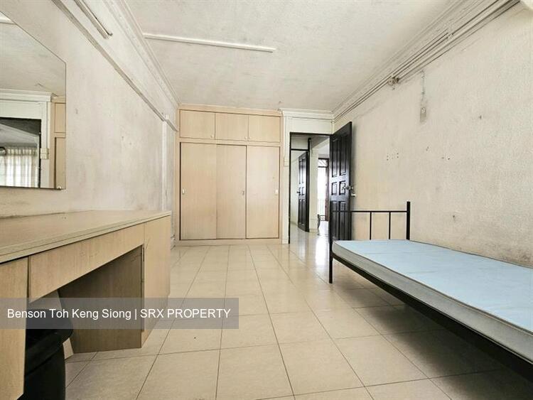 Blk 713 Chong Pang Green (Yishun), HDB 4 Rooms #534513671